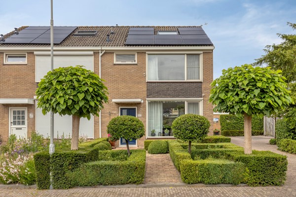 Te koop: Spaarlingsstraat 21, 4421 GD Kapelle