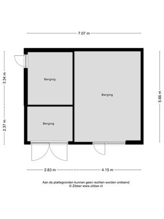 Spaarlingsstraat 21, 4421 GD Kapelle - 187011991_1661206_spaar_berging_first_design_20260618_959eb6.jpg