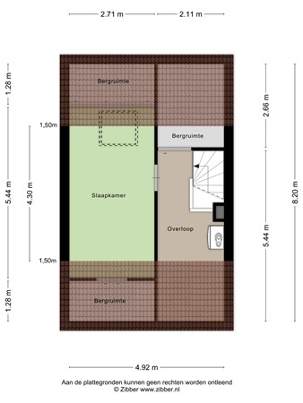 Bachlaan 64, 4462 JL Goes - 187286482_1664771_bachl_tweede_verdiepi_first_design_20260626_4898c3.jpg