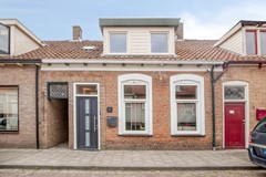 Te koop: Kon Wilhelminastraat 17, 4401CV Yerseke