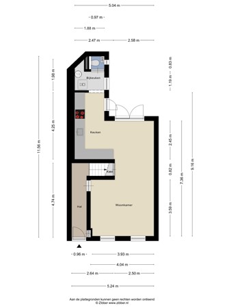 Kon Wilhelminastraat 17, 4401 CV Yerseke - 188286301_1674253_kon_w_begane_grond_first_design_20260805_78a30a[1].jpg