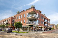 Te koop: Beukenstraat 4-11, 4462TT Goes