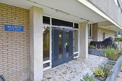 Onder bod:Willemstraat 85, 2713 AC Zoetermeer - Foto