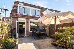 Nieuw in verkoop:Spirea 9, 2631 VM Nootdorp - Foto