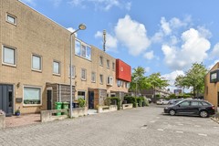 Nieuw in verkoop:Glazenmakerhof 6, 2492 RS Den Haag - Foto