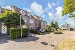 Nieuw in verkoop:Spirea 8, 2631 VM Nootdorp - Foto