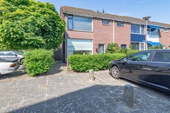 Verkocht: Mendelssohnstraat 1, 8031ZG Zwolle