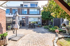 Verkocht: Mendelssohnstraat 1, 8031ZG Zwolle