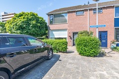 Verkocht: Mendelssohnstraat 1, 8031 ZG Zwolle