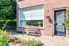 Verkocht: Mendelssohnstraat 1, 8031 ZG Zwolle