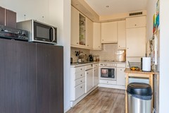 Verkocht:Mendelssohnstraat 1, 8031 ZG Zwolle - Foto