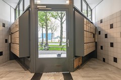 Verkocht:Prins Bernhardplein 55, 1508 XB Zaandam - Foto