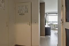 Verkocht:Prins Bernhardplein 55, 1508 XB Zaandam - Foto