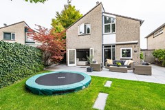 Verkocht: Schoener 17 2, 8243TN Lelystad