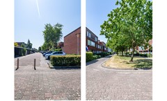 Verkocht:Traaipad 30, 8043 HK Zwolle - Foto