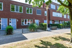 Verkocht: Traaipad 30, 8043 HK Zwolle