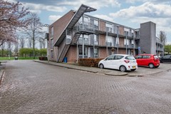 Verkocht: Van Nispensingel 71, 8016MT Zwolle