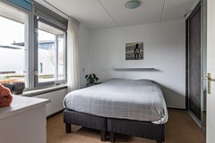 Verkocht:Van Nispensingel 71, 8016 MT Zwolle - Foto