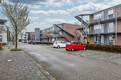 Verkocht:Van Nispensingel 71, 8016 MT Zwolle - Foto