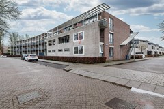 Verkocht: Van Nispensingel 71, 8016 MT Zwolle