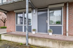 Verkocht: Van Nispensingel 71, 8016 MT Zwolle