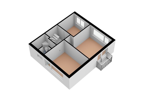 Kerkweg 78, 8024 AP Zwolle - 