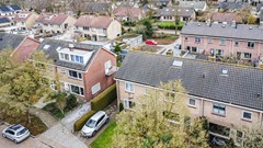 Verkocht:Kerkweg 78, 8024 AP Zwolle - Foto