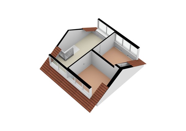 Kerkweg 78, 8024 AP Zwolle - 