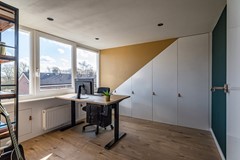 Verkocht: Kerkweg 78, 8024 AP Zwolle