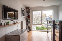 Verkocht:Archipel 16 20, 8224 GH Lelystad - Foto