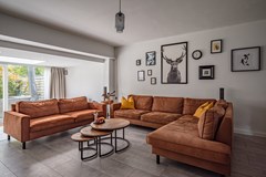 Verkocht: Archipel 16 20, 8224GH Lelystad