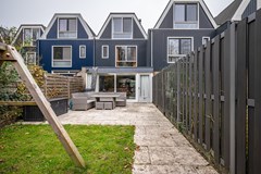 Verkocht:Archipel 16 20, 8224 GH Lelystad - Foto