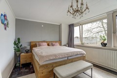 Verkocht:Vivaldistraat 30, 8031 JC Zwolle - Foto