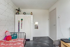 Verkocht:Vivaldistraat 30, 8031 JC Zwolle - Foto