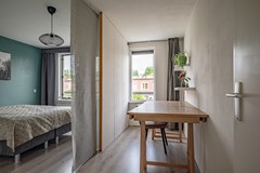 Verkocht:Linnenweverstraat 24, 8043 EP Zwolle - Foto