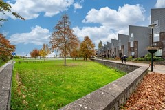 Nieuw in verkoop:Biezenknoppen 5, 8043 NM Zwolle - Foto