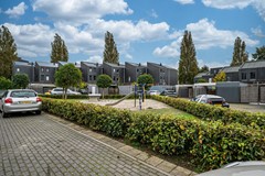 Nieuw in verkoop:Biezenknoppen 5, 8043 NM Zwolle - Foto