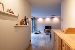 Nieuw in verkoop:Biezenknoppen 5, 8043 NM Zwolle - Foto