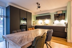 Nieuw in verkoop:Biezenknoppen 5, 8043 NM Zwolle - Foto