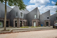 Nieuw in verkoop:Biezenknoppen 5, 8043 NM Zwolle - Foto