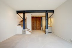 Verkocht:Boompjesstraat 18, 3291 AB Strijen - Foto