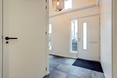 Verkocht:Boompjesstraat 18, 3291 AB Strijen - Foto