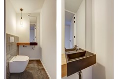 Verkocht:Boompjesstraat 18, 3291 AB Strijen - Foto