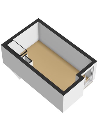 Boompjesstraat 18, 3291 AB Strijen - 3D_Verdieping.jpg