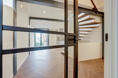 Verkocht:Boompjesstraat 18, 3291 AB Strijen - Foto