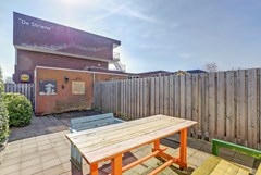 Verkocht:De Meeren 2, 3291 TW Strijen - Foto