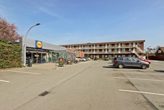 Verkocht:De Meeren 2, 3291 TW Strijen - Foto