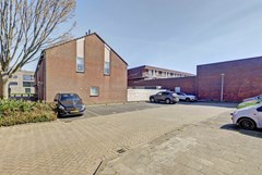 Verkocht:De Meeren 2, 3291 TW Strijen - Foto