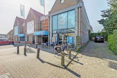 Verkocht:De Meeren 2, 3291 TW Strijen - Foto