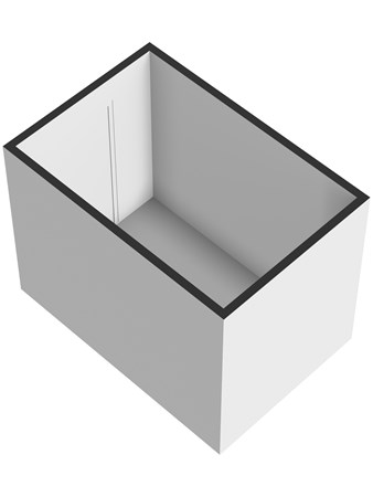 De Meeren 2, 3291 TW Strijen - 3D_Berging.jpg